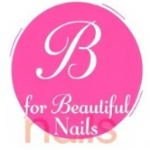 B For Beautiful Nails